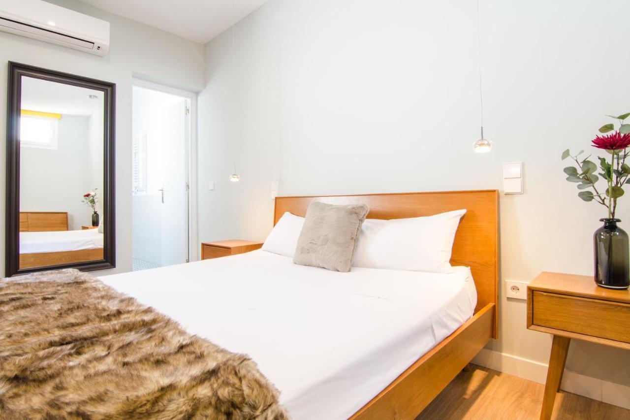 Mintystay - Palma Madrid Exterior photo