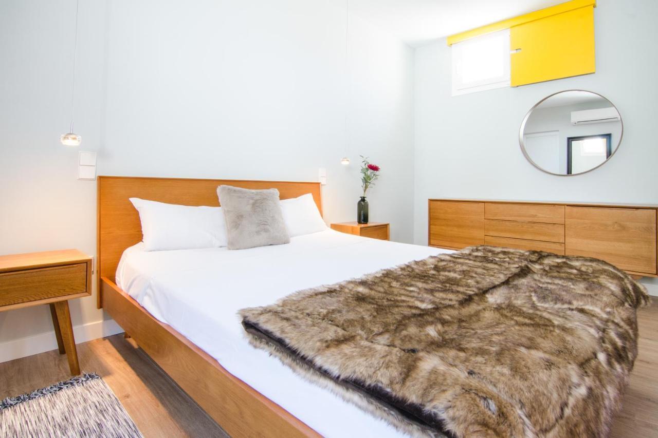 Mintystay - Palma Madrid Exterior photo