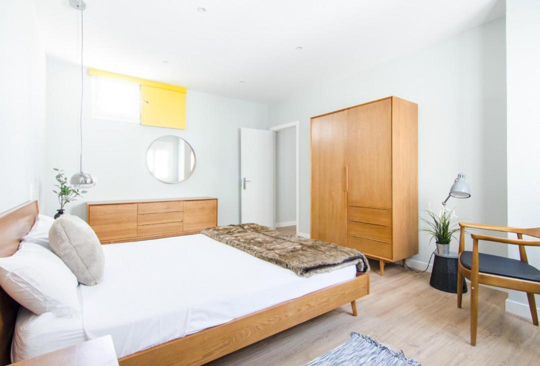 Mintystay - Palma Madrid Exterior photo