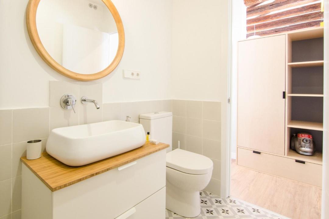 Mintystay - Palma Madrid Exterior photo