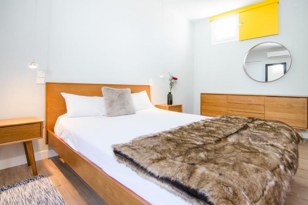 Mintystay - Palma Madrid Exterior photo