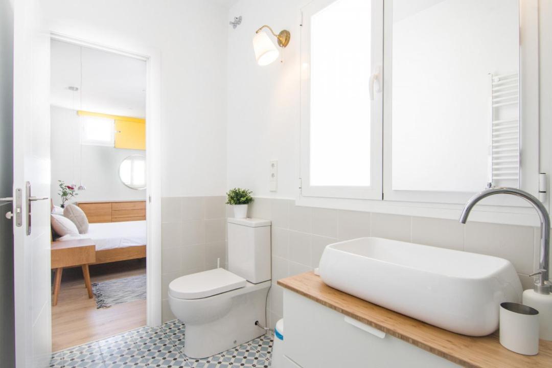 Mintystay - Palma Madrid Exterior photo